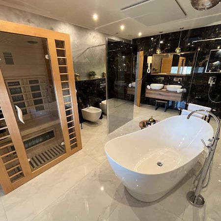 Afrodita Wellness Essence Plitvicka Jezera Exterior photo