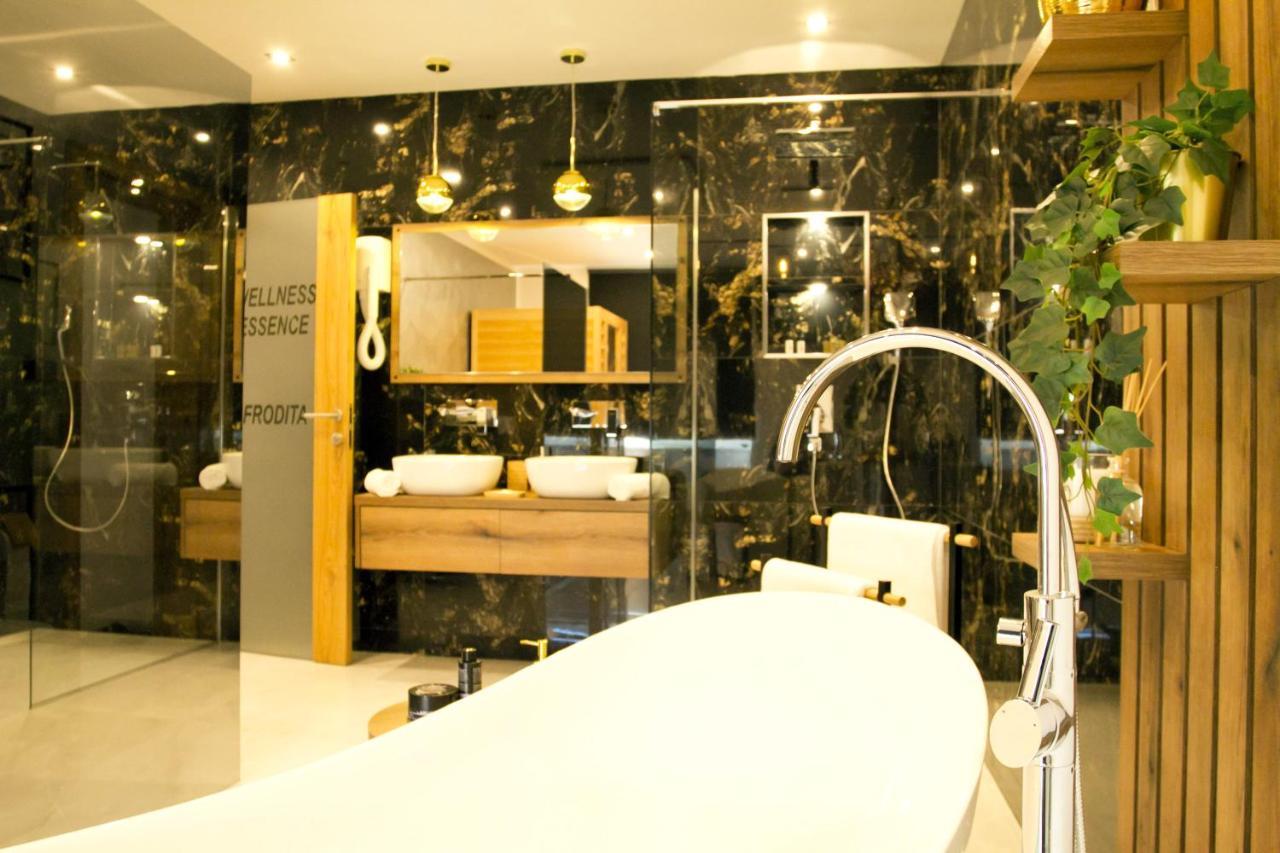 Afrodita Wellness Essence Plitvicka Jezera Exterior photo