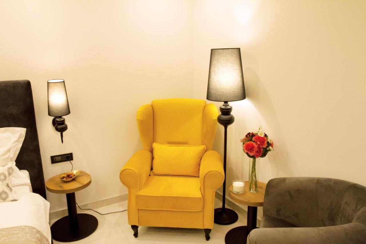 Afrodita Wellness Essence Plitvicka Jezera Exterior photo