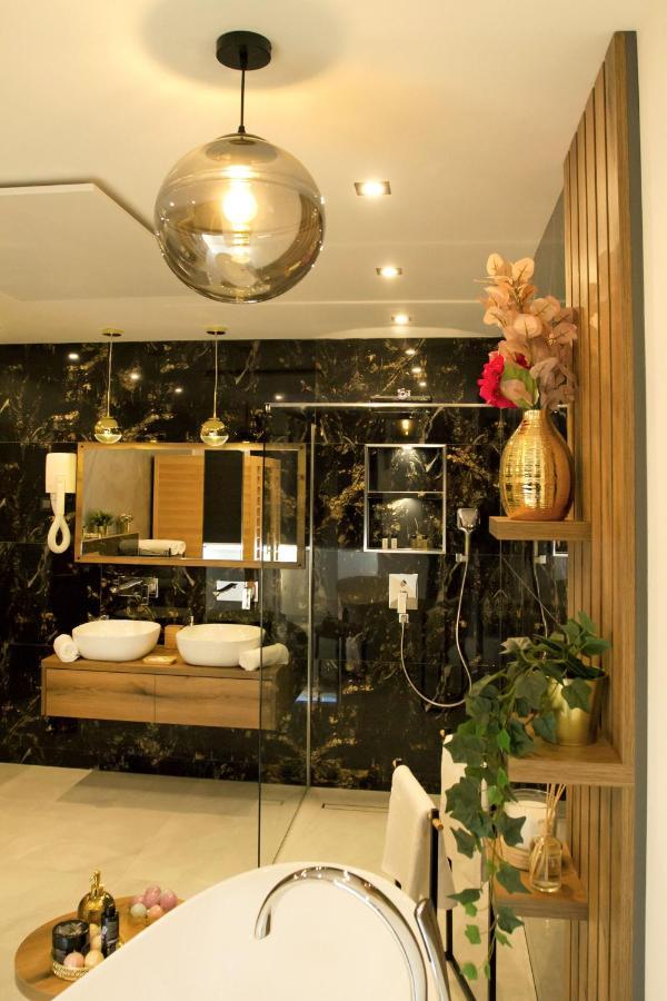 Afrodita Wellness Essence Plitvicka Jezera Exterior photo