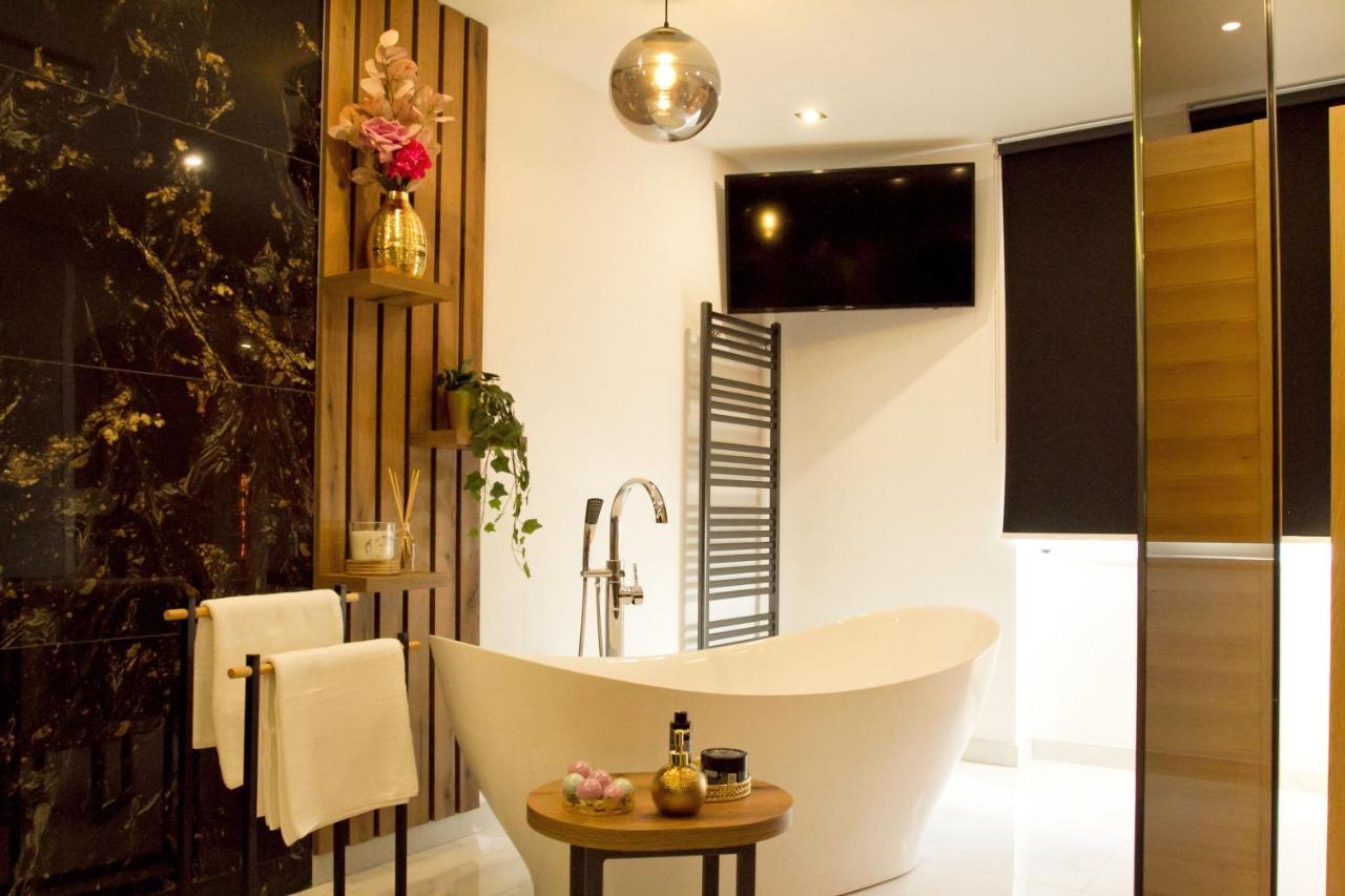Afrodita Wellness Essence Plitvicka Jezera Exterior photo